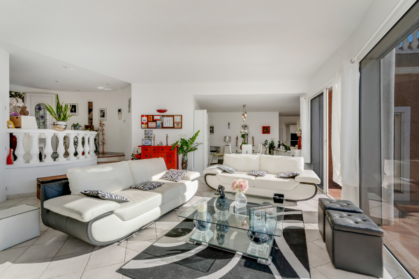 Luxury House for sale in Sainte-Maxime, 1 480 000 €, Photo 2