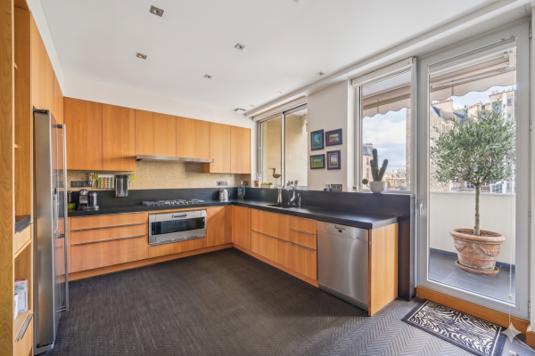 Luxury Apartment for sale in Paris 16Ème, 4 490 000 €, Photo 2