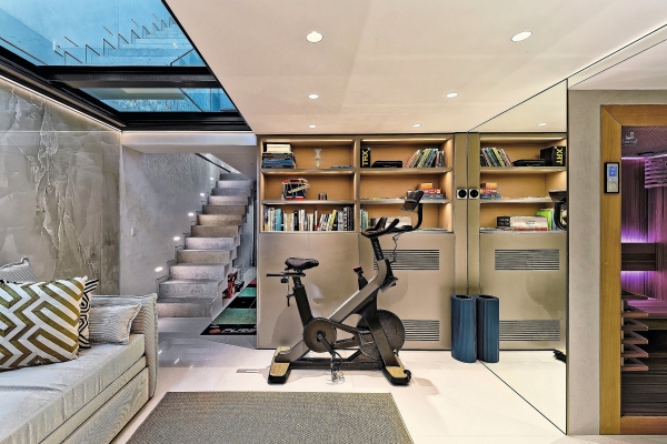 Appartement de luxe à vendre à Saint-Jean-Cap-Ferrat, 1 680 000 €, Photo 2