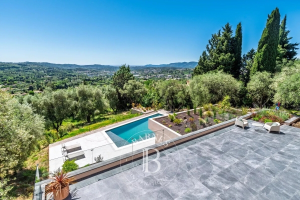 Luxury House for sale in Grasse, 4 500 000 €, Photo 2
