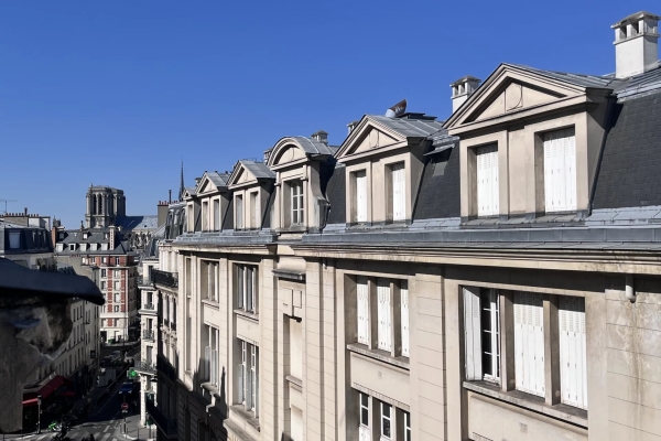 Luxury Apartment for sale in Paris 5ème, 299 000 €, Photo 2