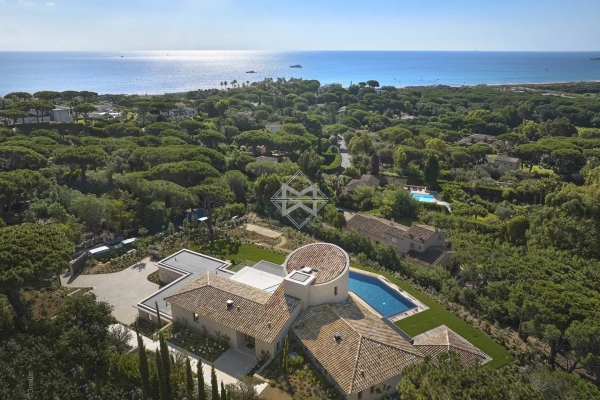 Maison de luxe à vendre à Ramatuelle, 15 500 000 €, Photo 2