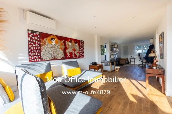 Appartement de luxe à vendre à Marseille 9ème, 415 000 €, Photo 3