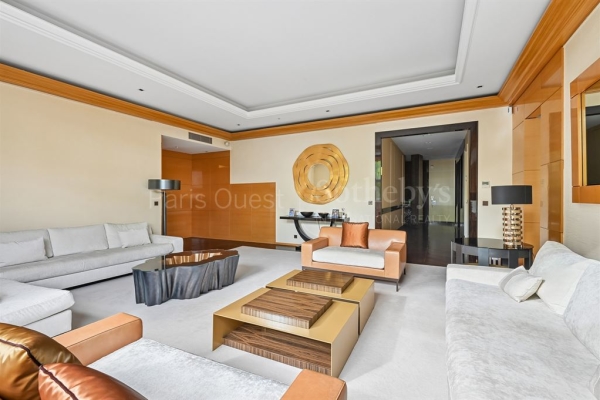 Luxury Apartment for sale in Paris 16Ème, 3 950 000 €, Photo 3