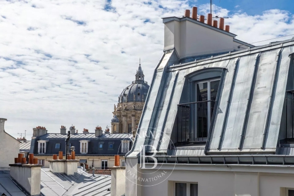 Luxury Apartment for sale in Paris 5ème, 2 970 000 €, Photo 3