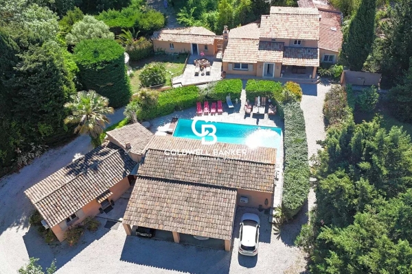 Maison de luxe à vendre à Roquebrune-sur-Argens, 1 145 000 €, Photo 3