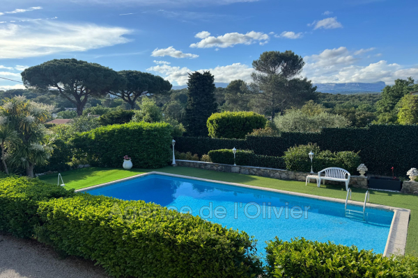 Luxury House for sale in Valbonne, 870 000 €, Photo 3