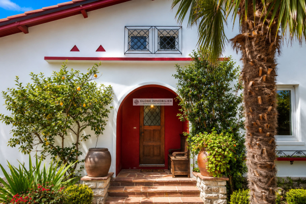 Maison de luxe à vendre à Saint-Jean-de-Luz, 630 000 €, Photo 4