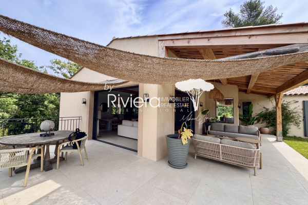 Maison de luxe à vendre à La Croix-Valmer, 3 120 000 €, Photo 4
