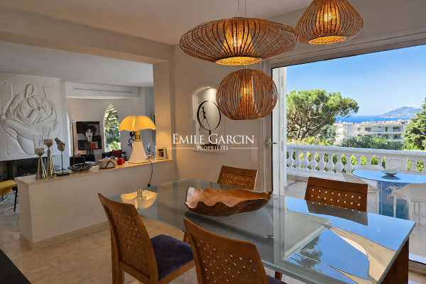 Maison de luxe à vendre à Le Cannet, 2 190 000 €, Photo 4