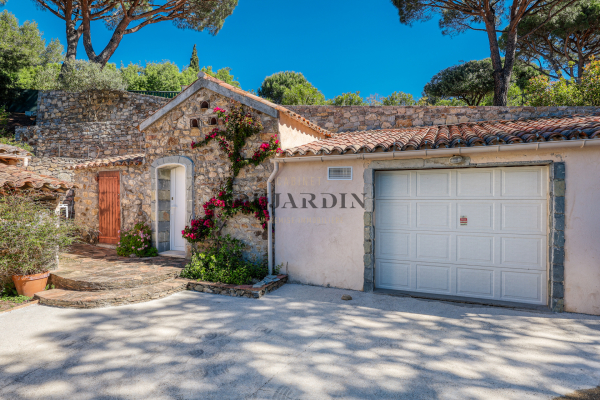 Maison de luxe à vendre à Ramatuelle, 1 600 000 €, Photo 4