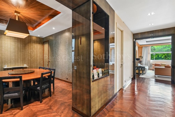 Luxury Apartment for sale in Paris 16Ème, 3 950 000 €, Photo 4