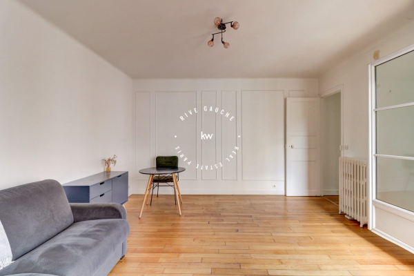 Appartement de luxe à vendre à Paris 16Ème, 299 000 €, Photo 4