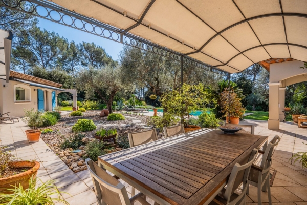Maison de luxe à vendre à Fréjus, 1 595 000 €, Photo 4