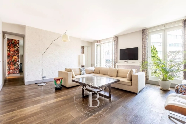 Luxury Apartment for sale in Paris 5ème, 2 970 000 €, Photo 4