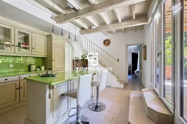 Maison de luxe à vendre à Roquebrune-sur-Argens, 1 145 000 €, Photo 4