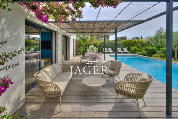 Luxury House for sale in Grimaud, 990 000 €, Photo 4