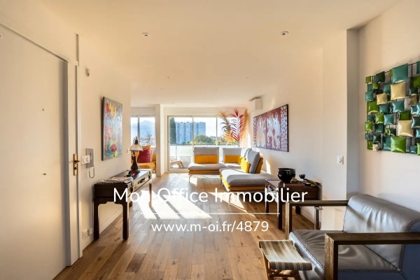 Appartement de luxe à vendre à Marseille 9ème, 415 000 €, Photo 5