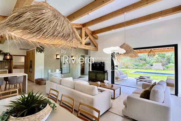 Maison de luxe à vendre à La Croix-Valmer, 3 120 000 €, Photo 5