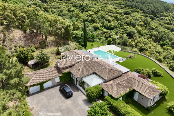Maison de luxe à vendre à La Croix-Valmer, 10 300 000 €, Photo 5