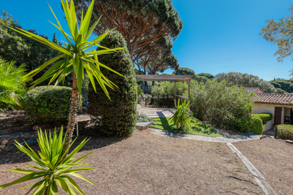 Maison de luxe à vendre à Ramatuelle, 1 600 000 €, Photo 5