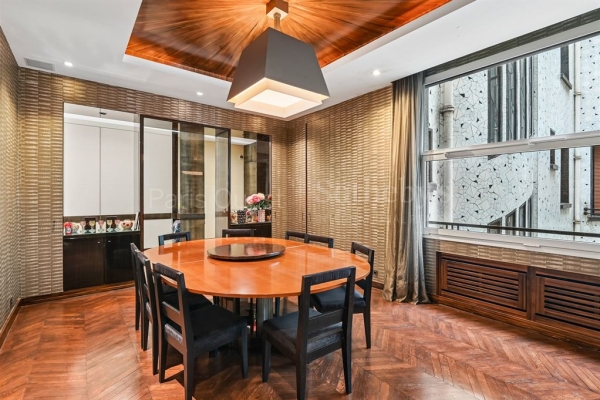 Luxury Apartment for sale in Paris 16Ème, 3 950 000 €, Photo 5