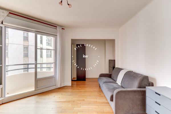Appartement de luxe à vendre à Paris 16Ème, 299 000 €, Photo 5
