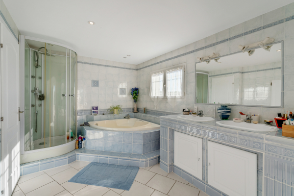 Luxury House for sale in Sainte-Maxime, 1 480 000 €, Photo 5