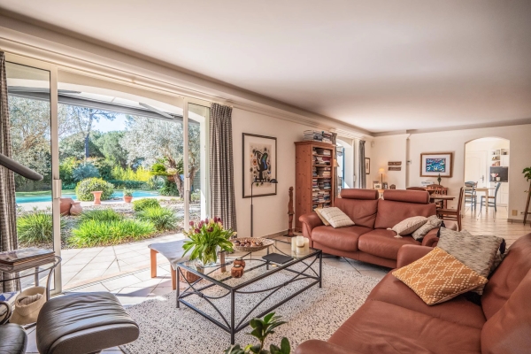 Maison de luxe à vendre à Fréjus, 1 595 000 €, Photo 5