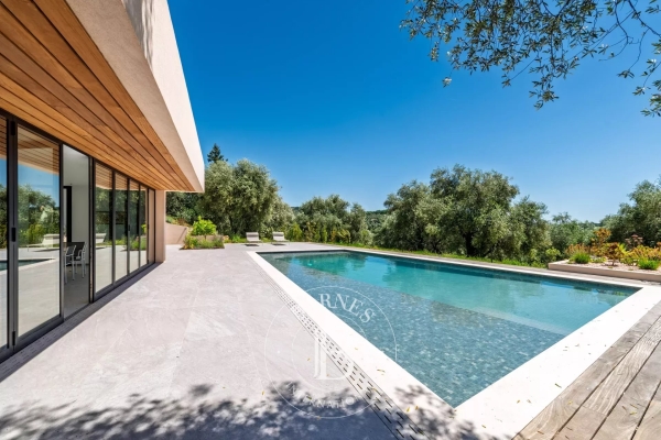 Luxury House for sale in Grasse, 4 500 000 €, Photo 5