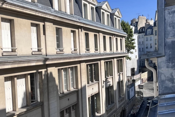 Luxury Apartment for sale in Paris 5ème, 299 000 €, Photo 5