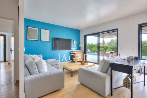 Luxury House for sale in Grimaud, 990 000 €, Photo 5