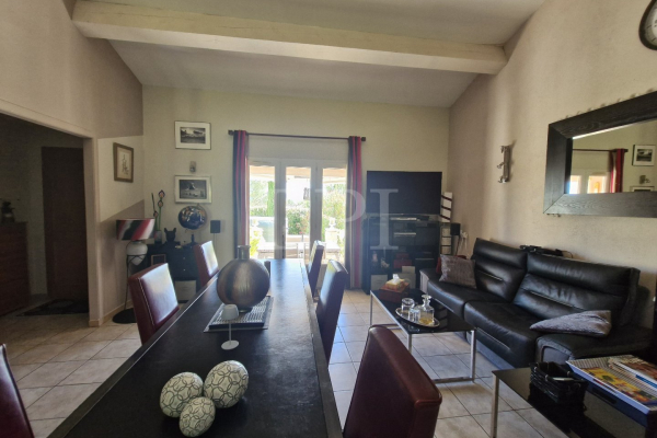 Maison de luxe à vendre à Saint Saturnin les Apt, 499 500 €, Photo 6