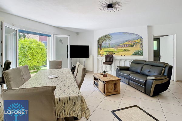 Maison de luxe à vendre à Cannes, 630 000 €, Photo 6