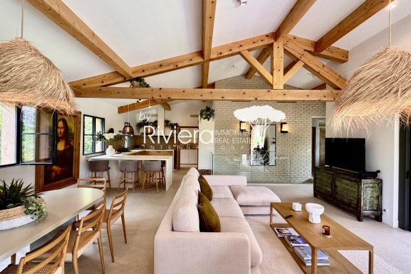 Maison de luxe à vendre à La Croix-Valmer, 3 120 000 €, Photo 6