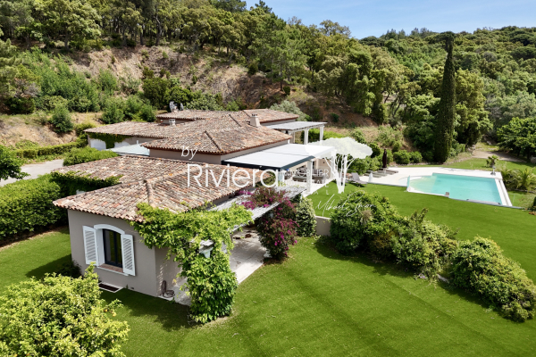 Maison de luxe à vendre à La Croix-Valmer, 10 300 000 €, Photo 6