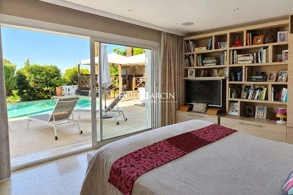 Maison de luxe à vendre à Le Cannet, 2 190 000 €, Photo 6