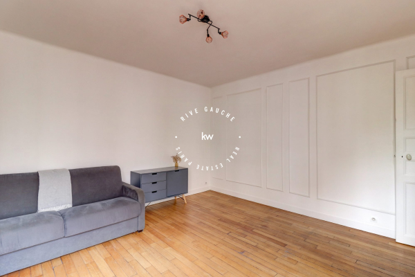 Appartement de luxe à vendre à Paris 16Ème, 299 000 €, Photo 6