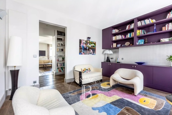 Luxury Apartment for sale in Paris 5ème, 2 970 000 €, Photo 6