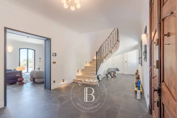 Luxury House for sale in Grasse, 4 500 000 €, Photo 6