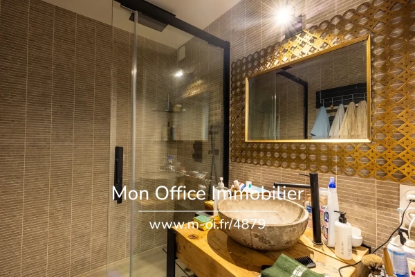 Appartement de luxe à vendre à Marseille 9ème, 415 000 €, Photo 7
