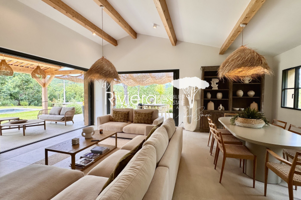 Maison de luxe à vendre à La Croix-Valmer, 3 120 000 €, Photo 7