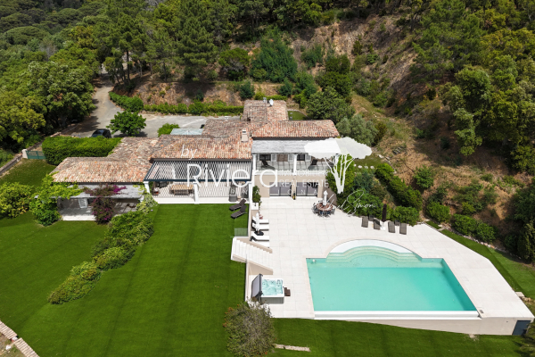 Maison de luxe à vendre à La Croix-Valmer, 10 300 000 €, Photo 7