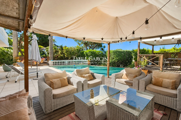 Maison de luxe à vendre à Le Cannet, 2 190 000 €, Photo 7