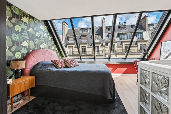 Luxury Apartment for sale in Paris 16Ème, 890 000 €, Photo 7