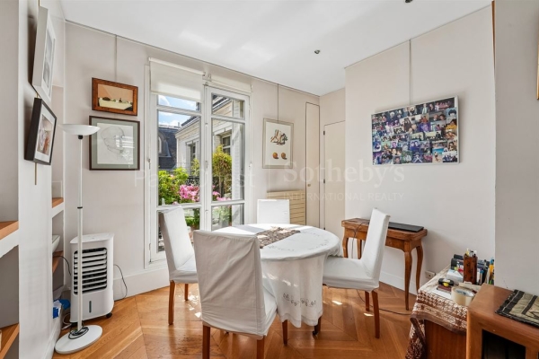 Luxury Apartment for sale in Paris 8Ème, 3 465 000 €, Photo 7