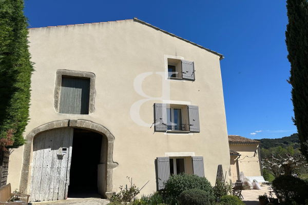 Maison de luxe à vendre à Nyons, 750 000 €, Photo 7