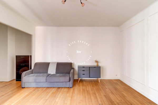 Appartement de luxe à vendre à Paris 16Ème, 299 000 €, Photo 7