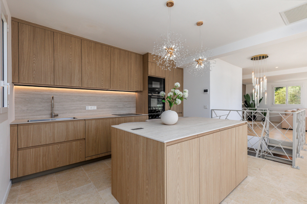 Maison de luxe à vendre à La Turbie, 1 990 000 €, Photo 7