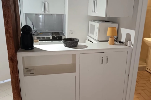 Luxury Apartment for sale in Paris 5ème, 299 000 €, Photo 7